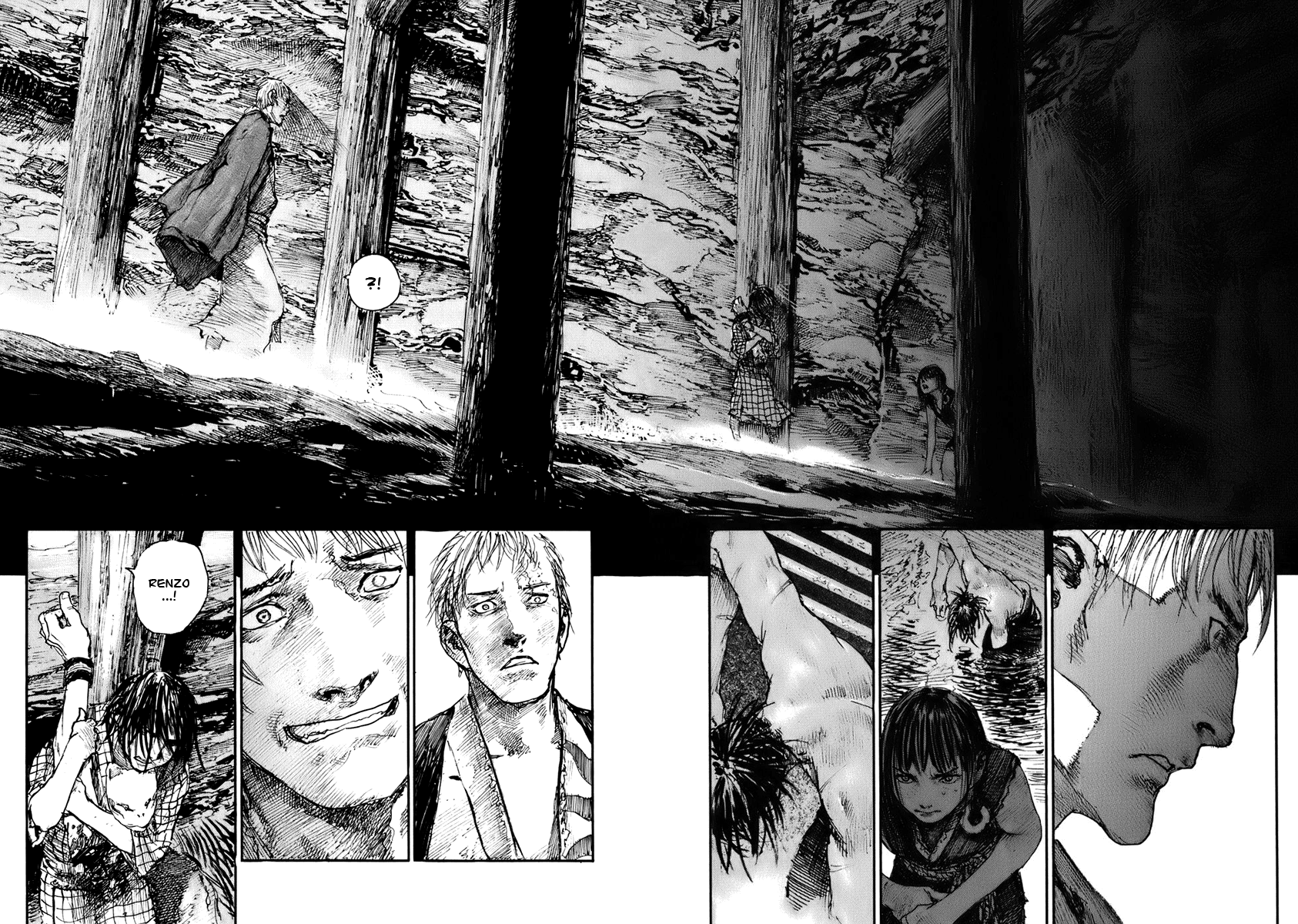 Blade of the Immortal - Chapter 133 - Page 13