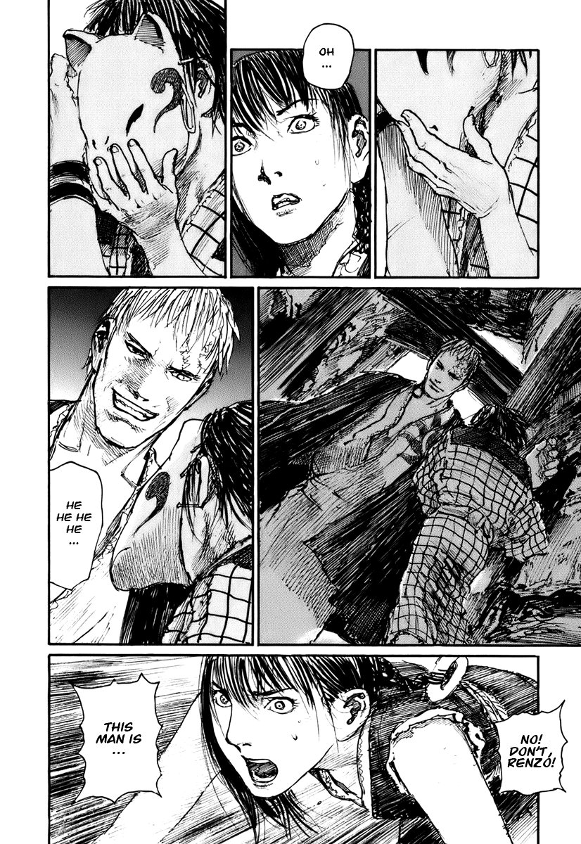 Blade of the Immortal - Chapter 133 - Page 16