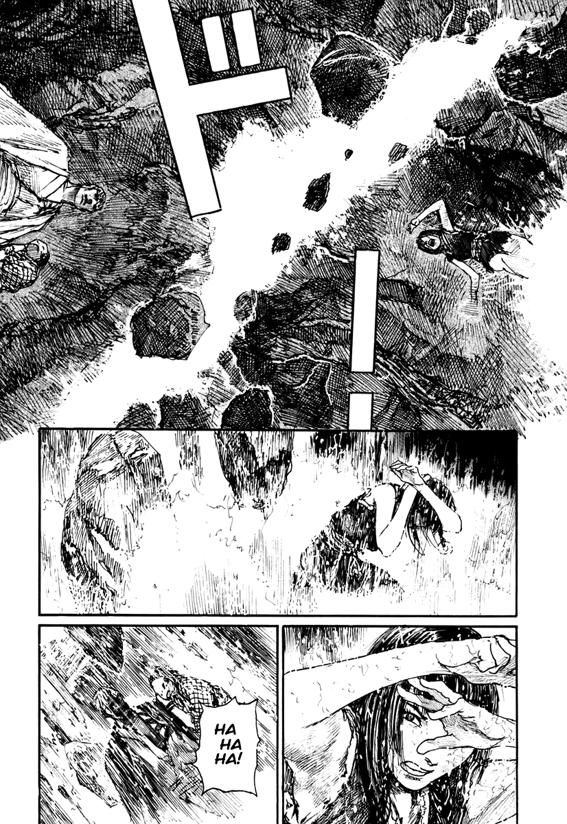 Blade of the Immortal - Chapter 133 - Page 17