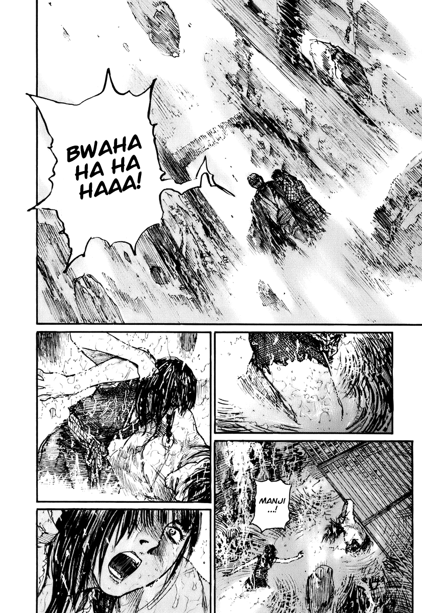 Blade of the Immortal - Chapter 133 - Page 18