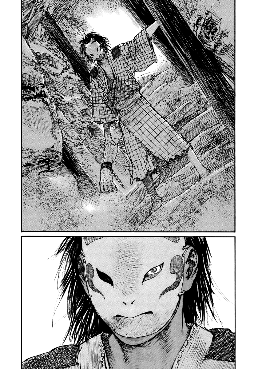 Blade of the Immortal - Chapter 133 - Page 2