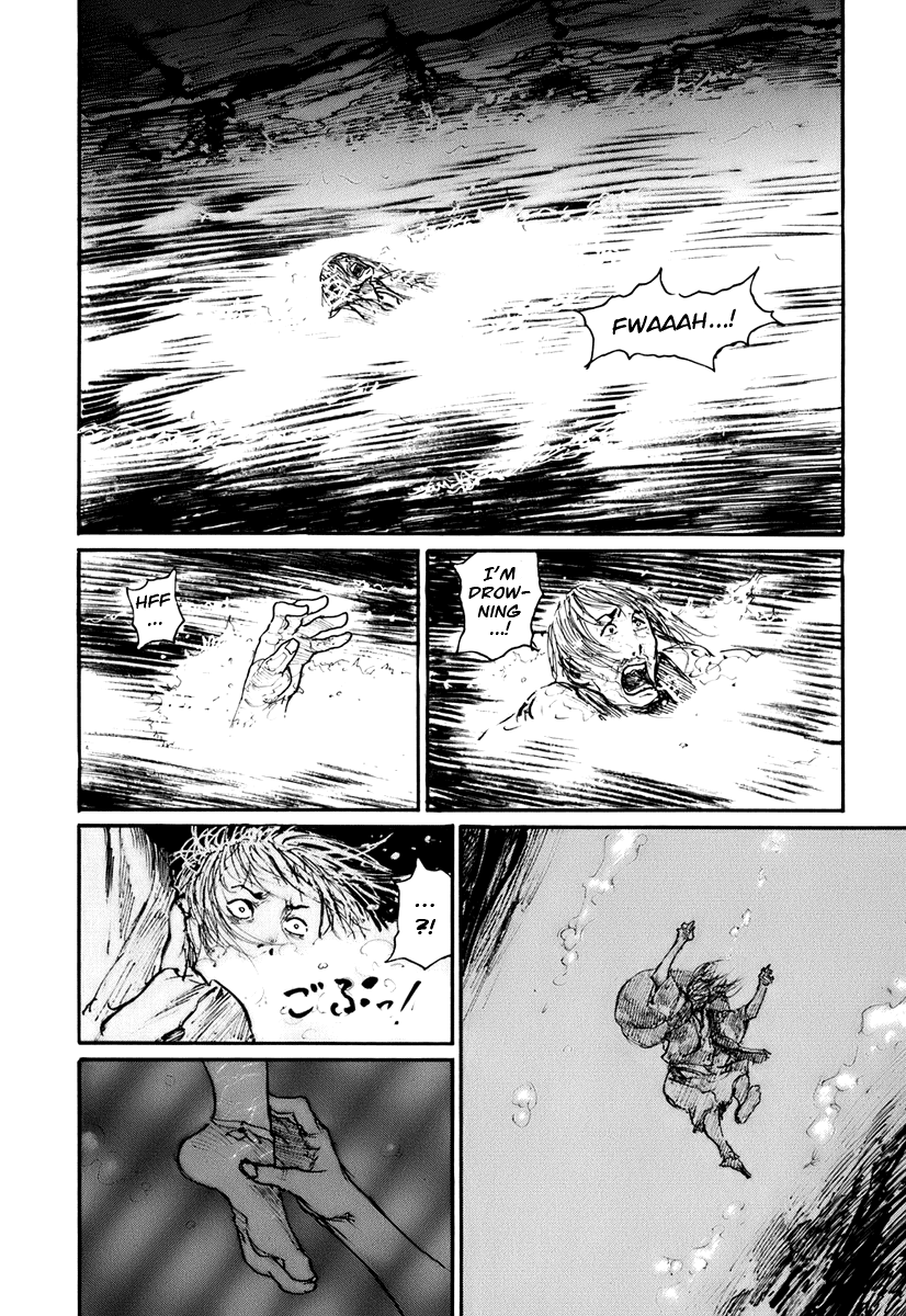 Blade of the Immortal - Chapter 133 - Page 20