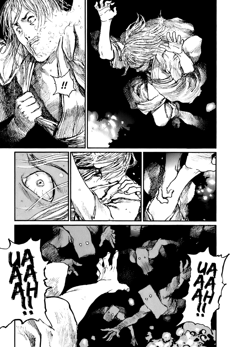 Blade of the Immortal - Chapter 133 - Page 21