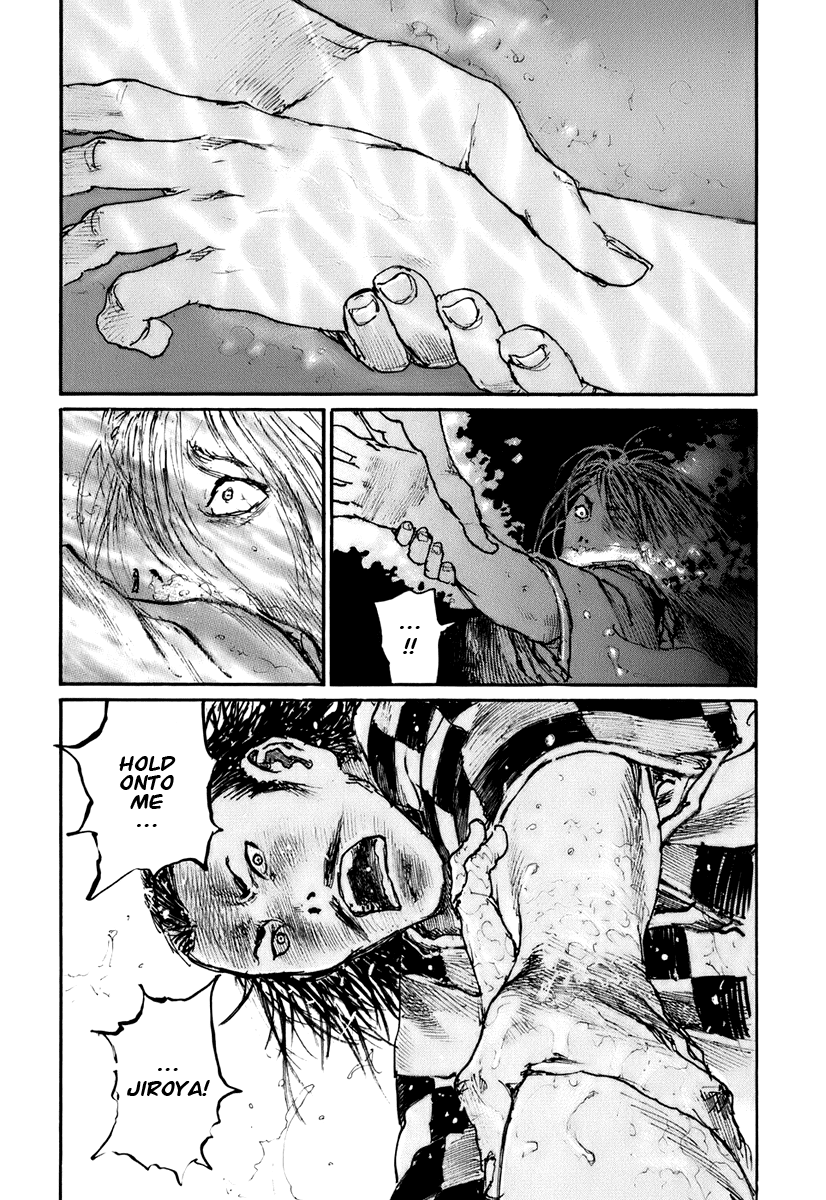 Blade of the Immortal - Chapter 133 - Page 23