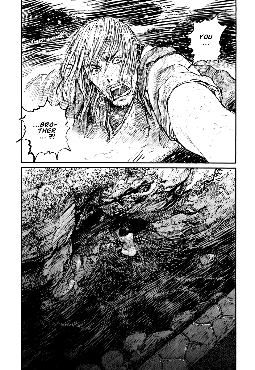 Blade of the Immortal - Chapter 133 - Page 24