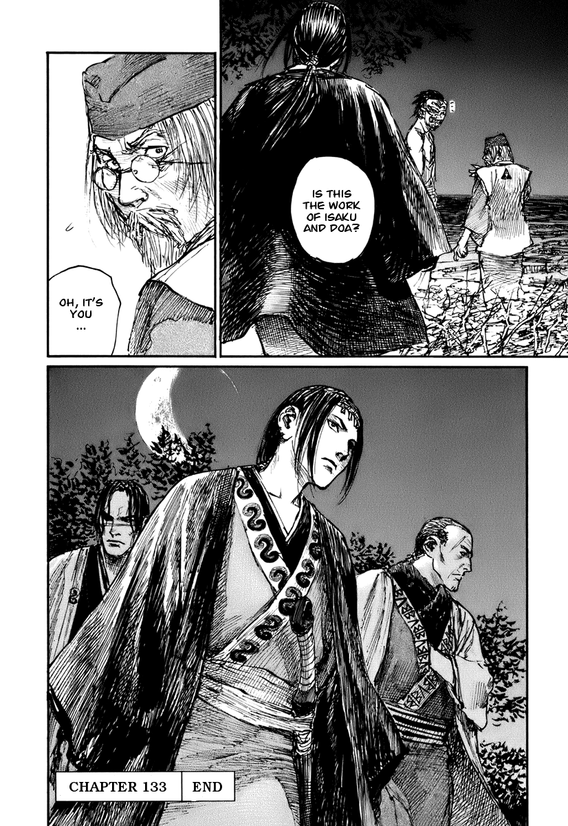 Blade of the Immortal - Chapter 133 - Page 28
