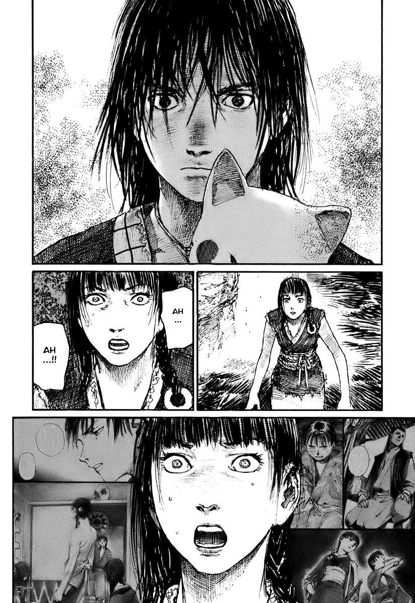 Blade of the Immortal - Chapter 133 - Page 4