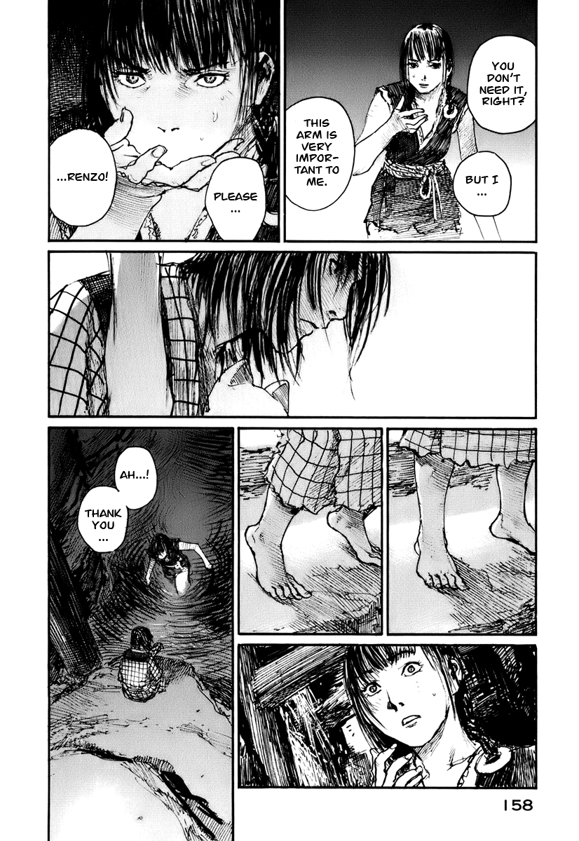Blade of the Immortal - Chapter 133 - Page 6