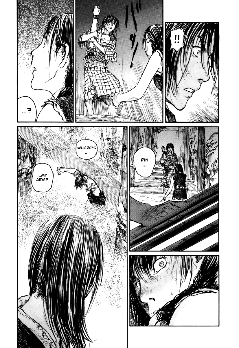 Blade of the Immortal - Chapter 133 - Page 7