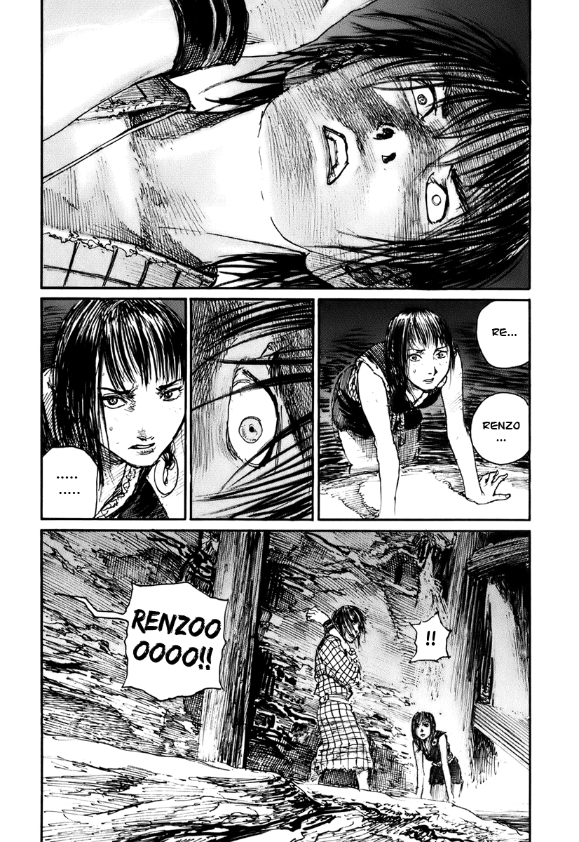 Blade of the Immortal - Chapter 133 - Page 9