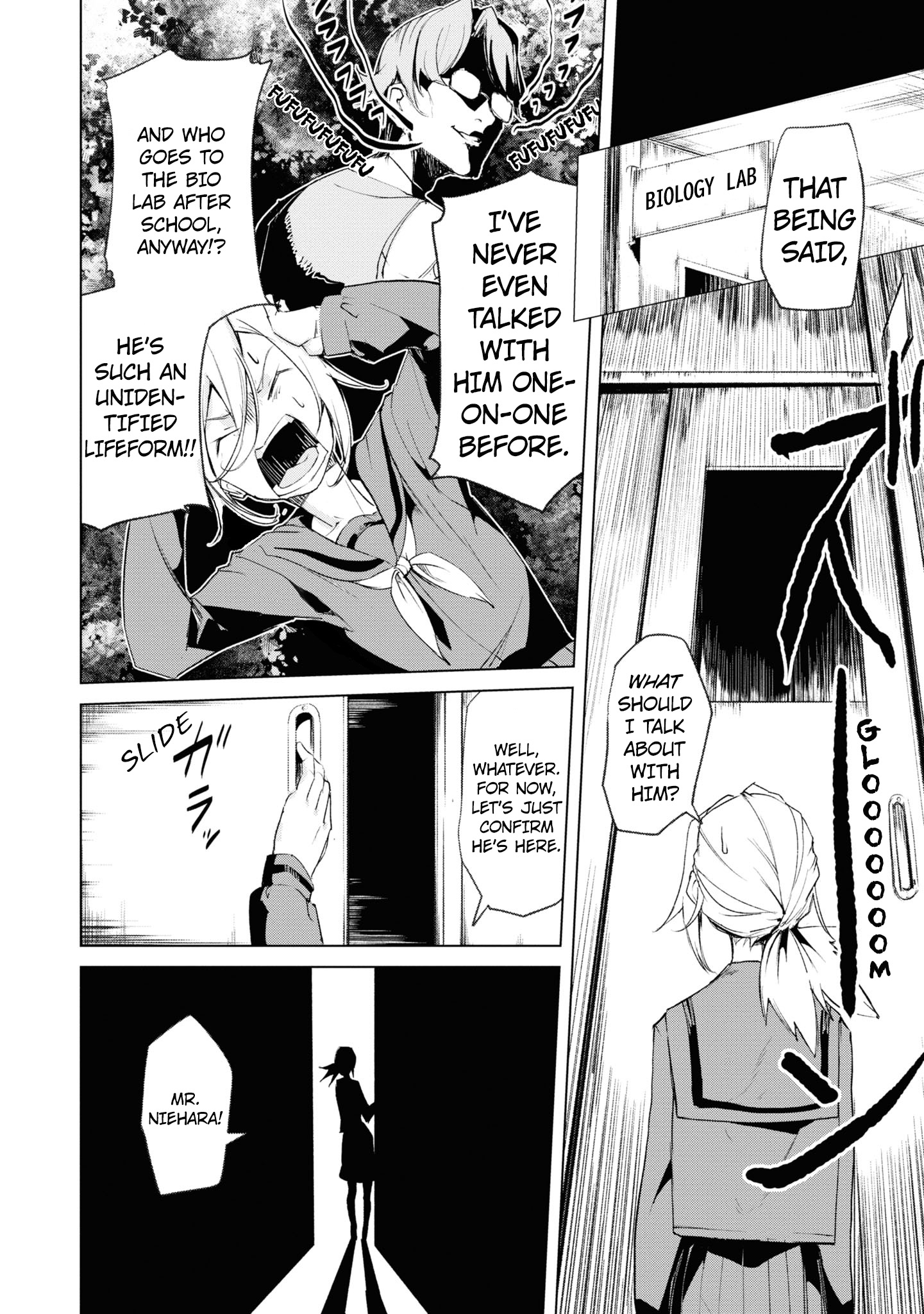 Common-Sense Monster - Chapter 9 - Page 7