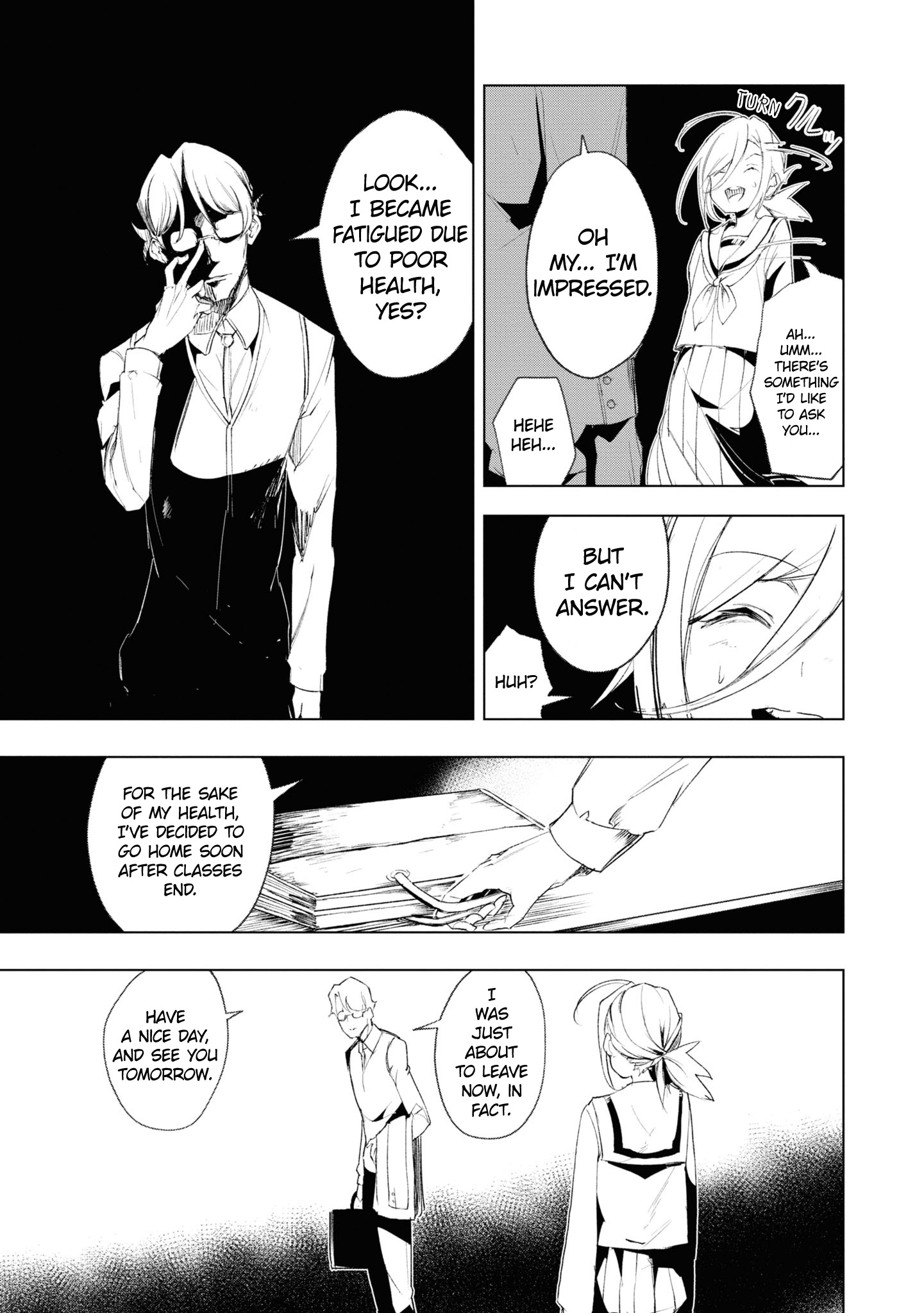 Common-Sense Monster - Chapter 9 - Page 10