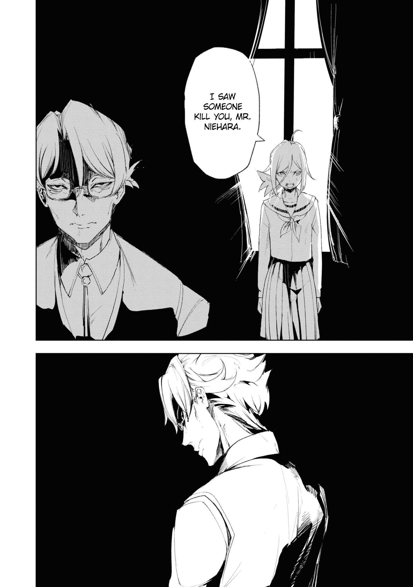 Common-Sense Monster - Chapter 9 - Page 11