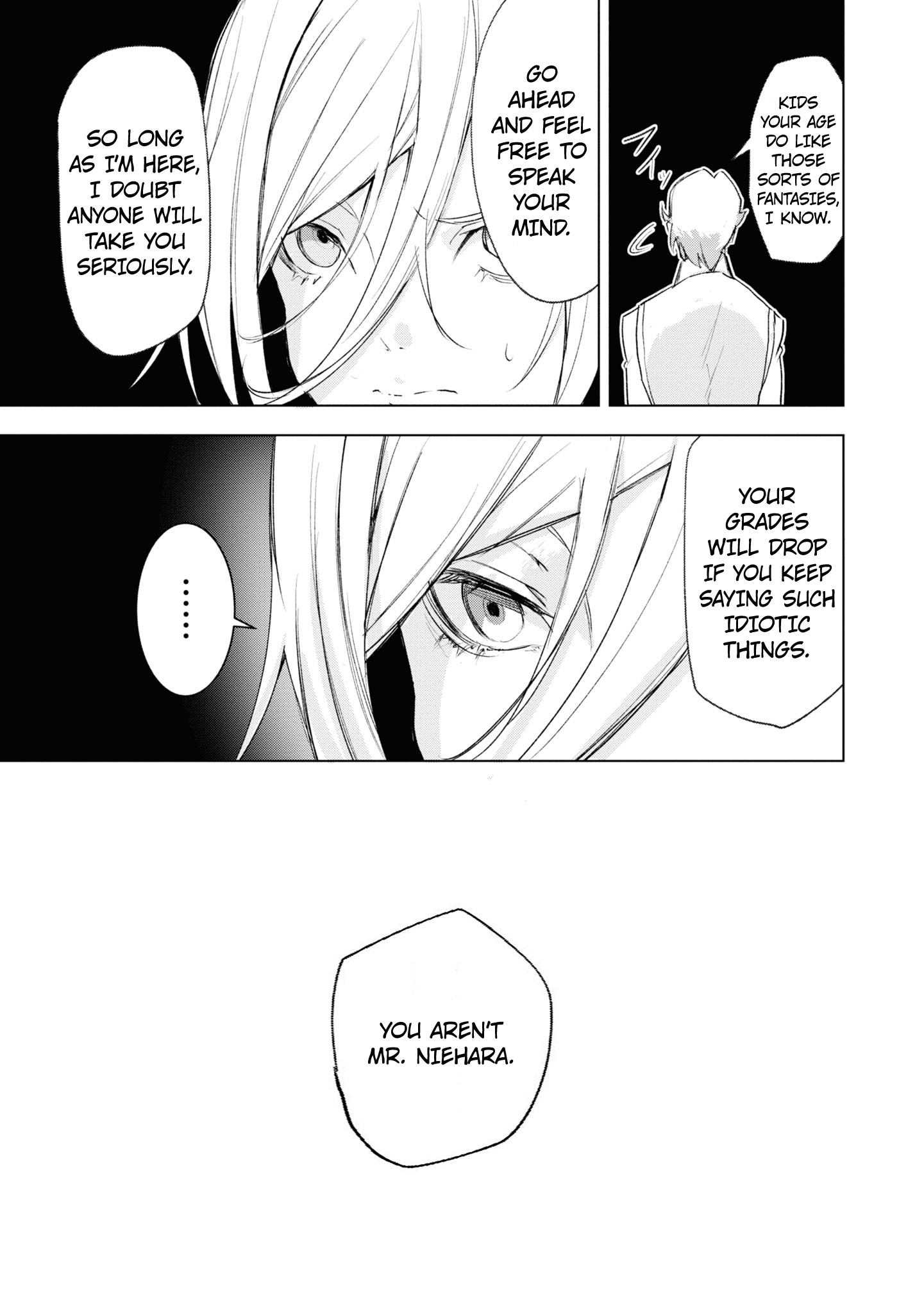 Common-Sense Monster - Chapter 9 - Page 12