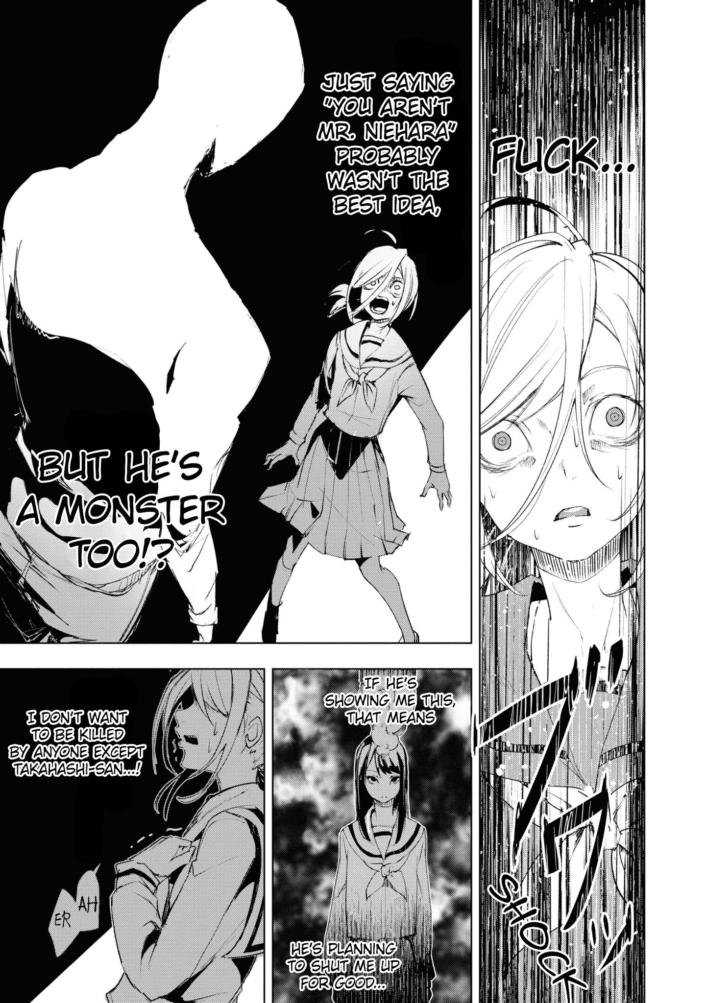 Common-Sense Monster - Chapter 9 - Page 16