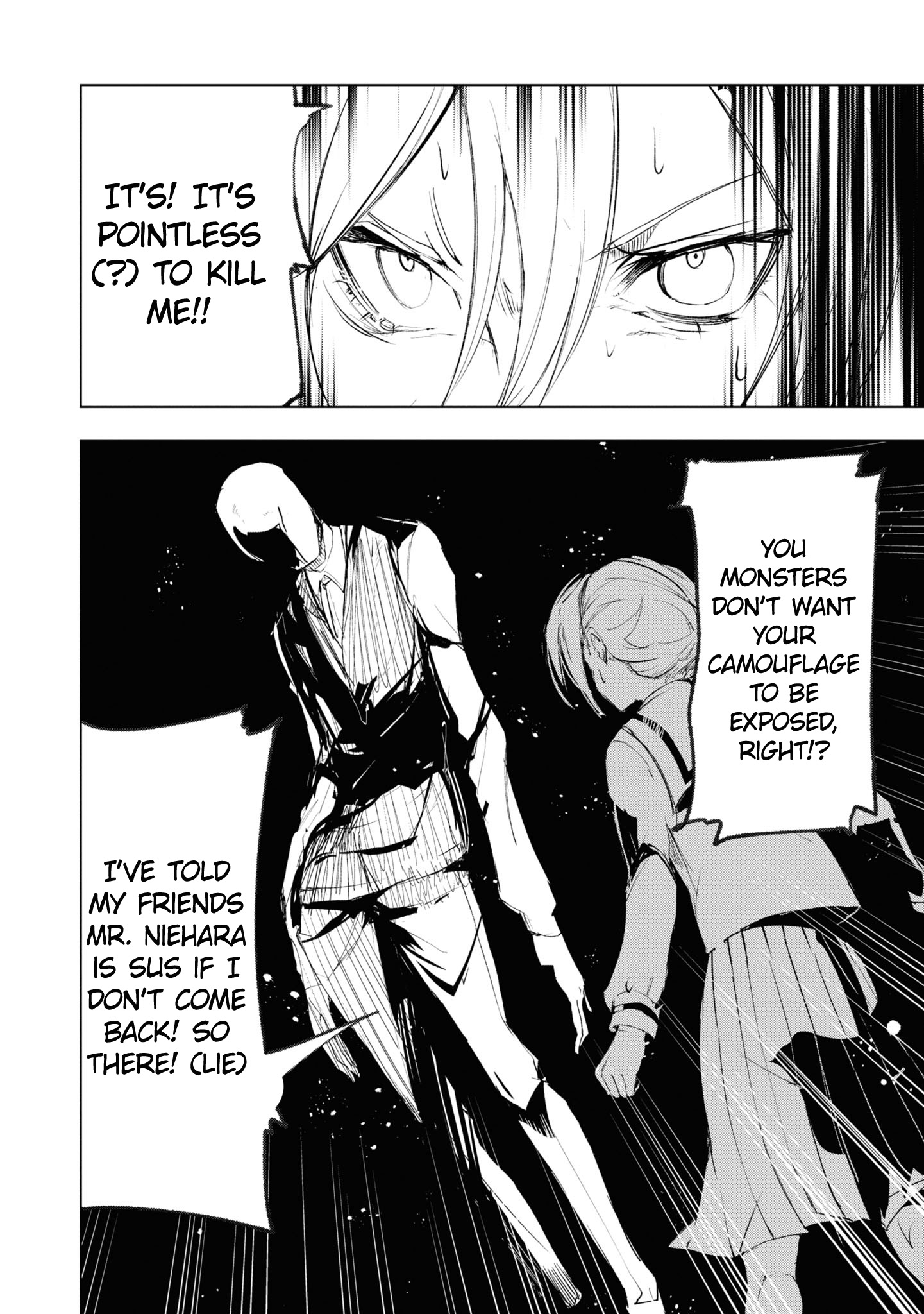 Common-Sense Monster - Chapter 9 - Page 17