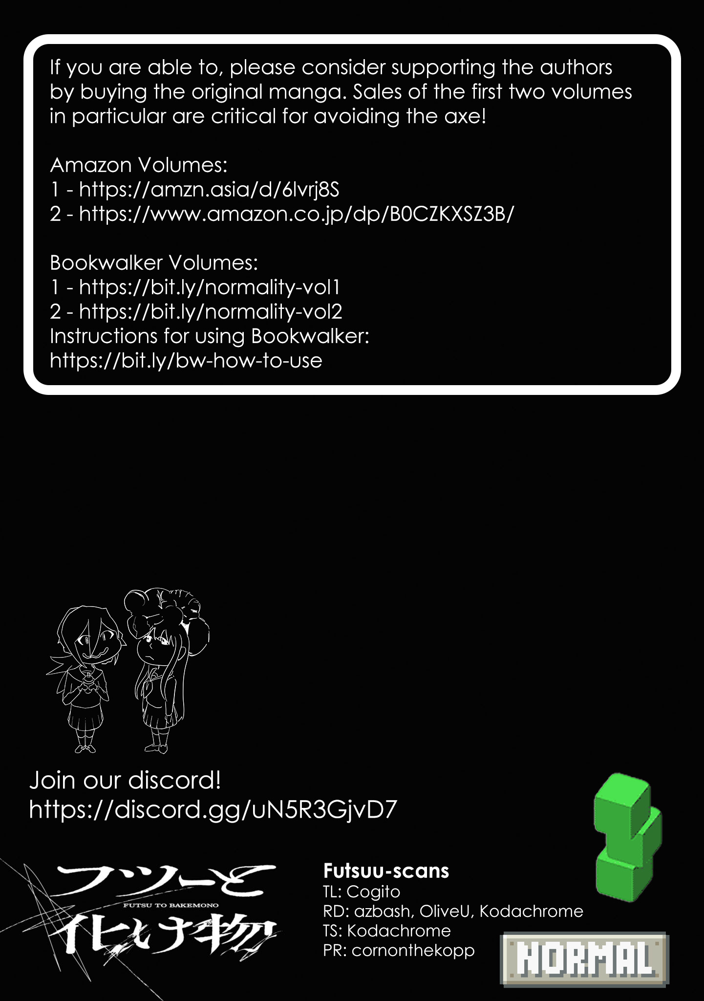 Common-Sense Monster - Chapter 9 - Page 23