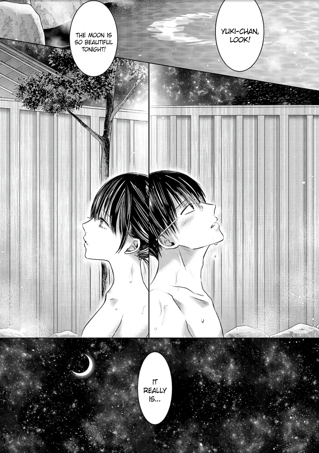 Tomorrow, I Will Be Someone's Girlfriend - Chapter 4 - Page 10