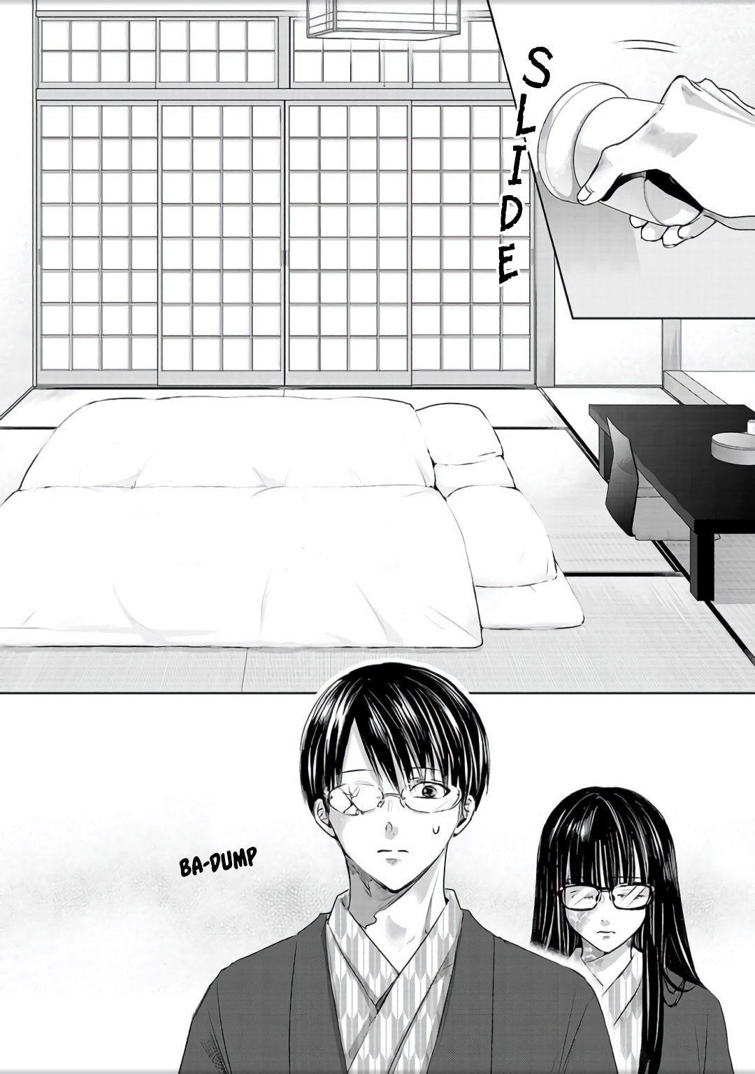 Tomorrow, I Will Be Someone's Girlfriend - Chapter 4 - Page 15