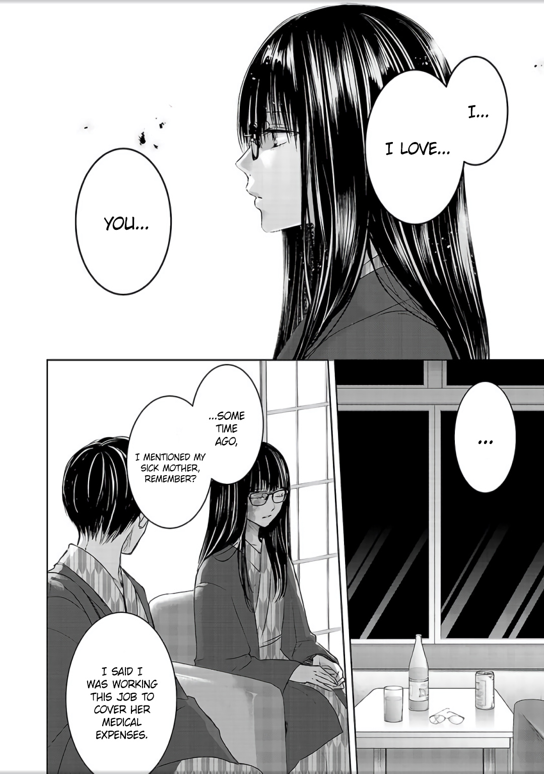 Tomorrow, I Will Be Someone's Girlfriend - Chapter 4 - Page 19