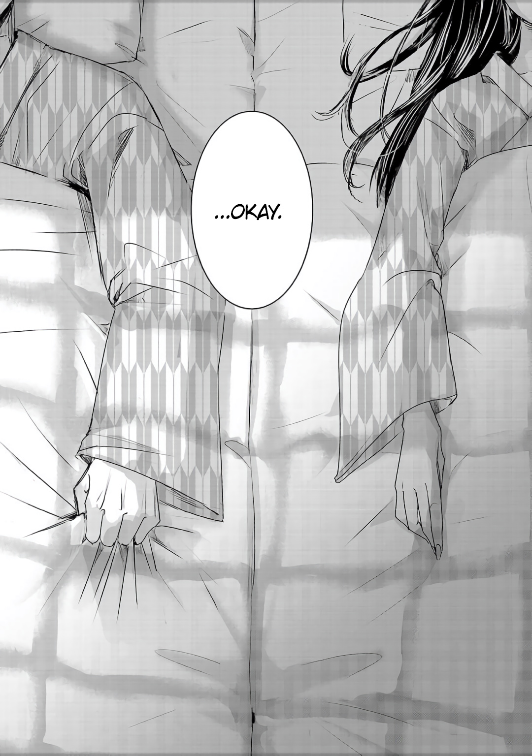 Tomorrow, I Will Be Someone's Girlfriend - Chapter 4 - Page 30