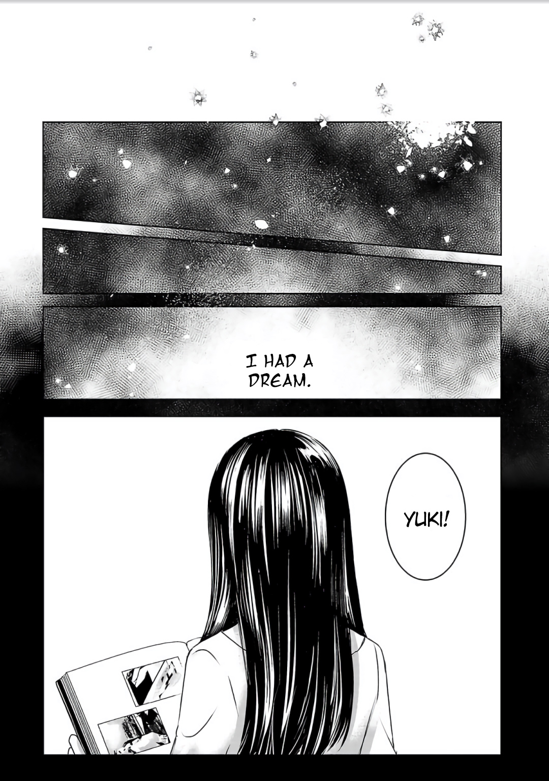 Tomorrow, I Will Be Someone's Girlfriend - Chapter 4 - Page 32