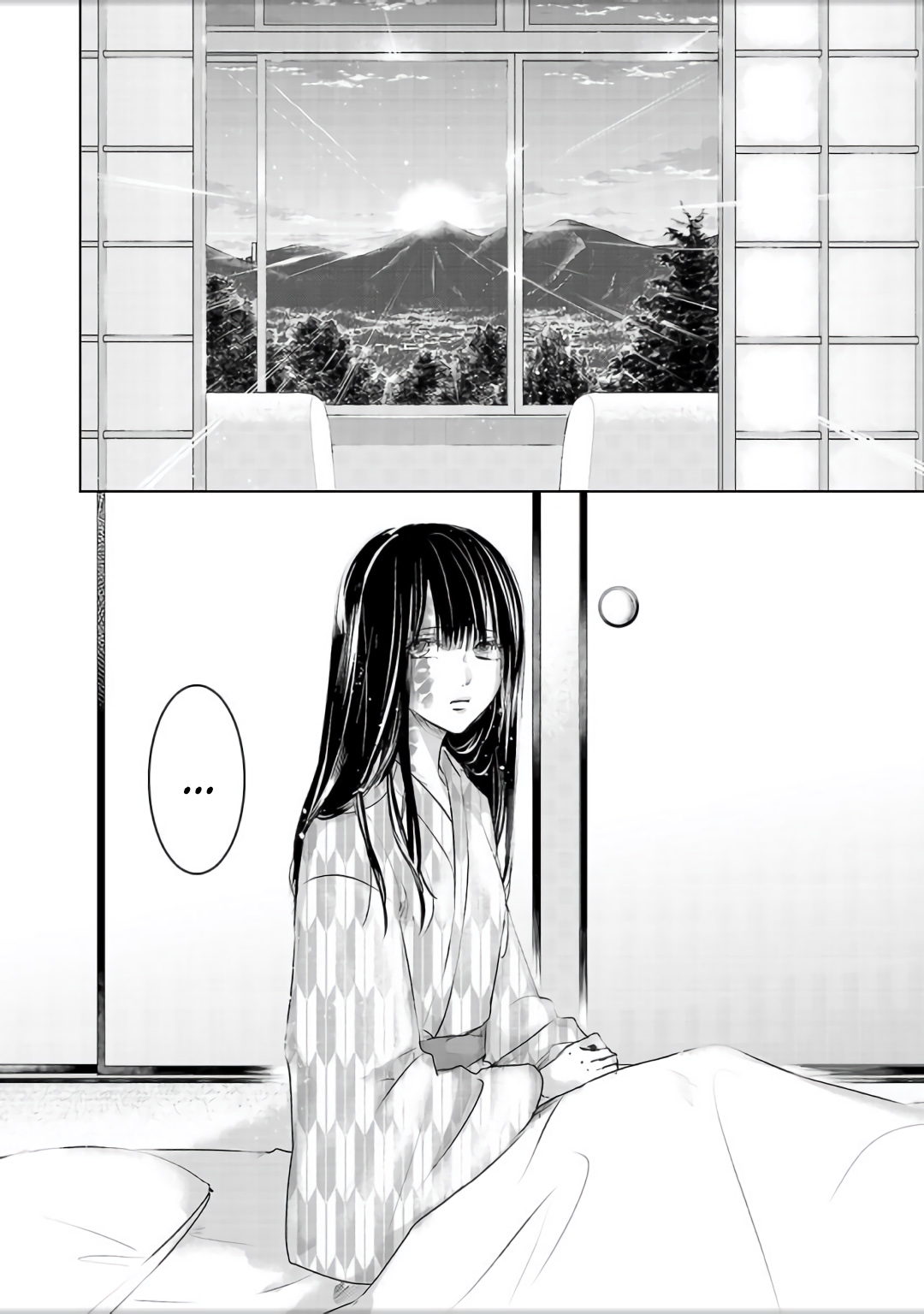 Tomorrow, I Will Be Someone's Girlfriend - Chapter 4 - Page 35