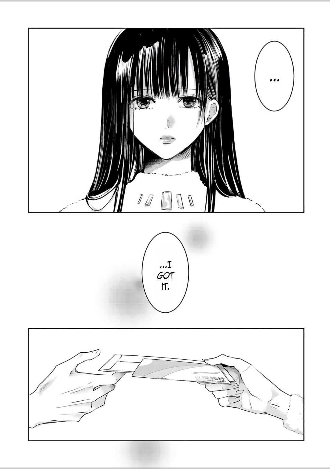 Tomorrow, I Will Be Someone's Girlfriend - Chapter 4 - Page 41