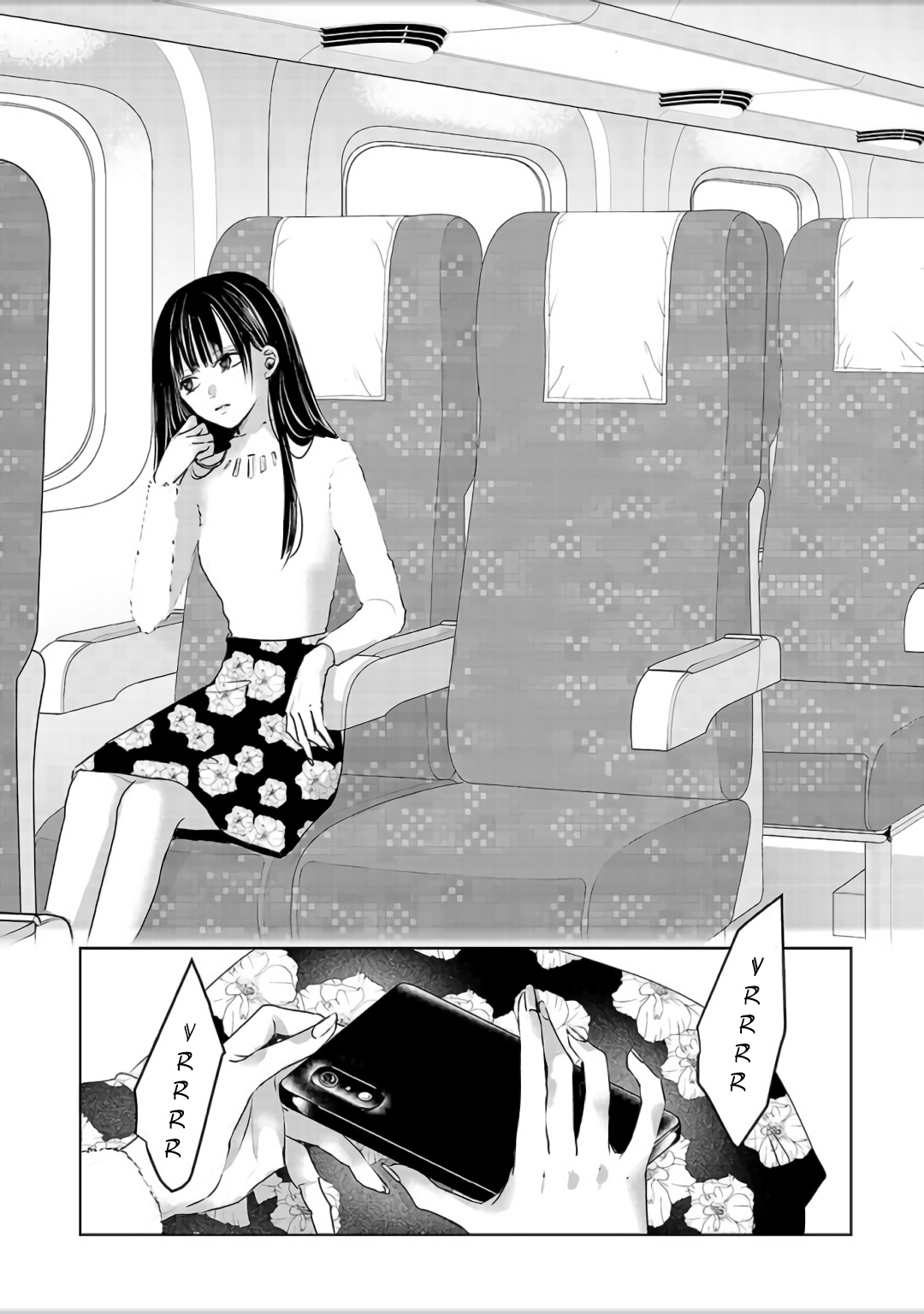 Tomorrow, I Will Be Someone's Girlfriend - Chapter 4 - Page 45