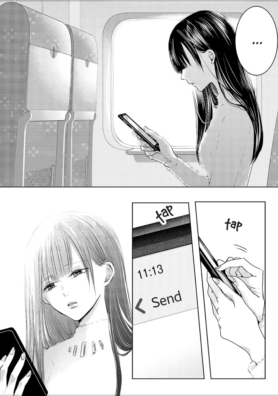Tomorrow, I Will Be Someone's Girlfriend - Chapter 4 - Page 47