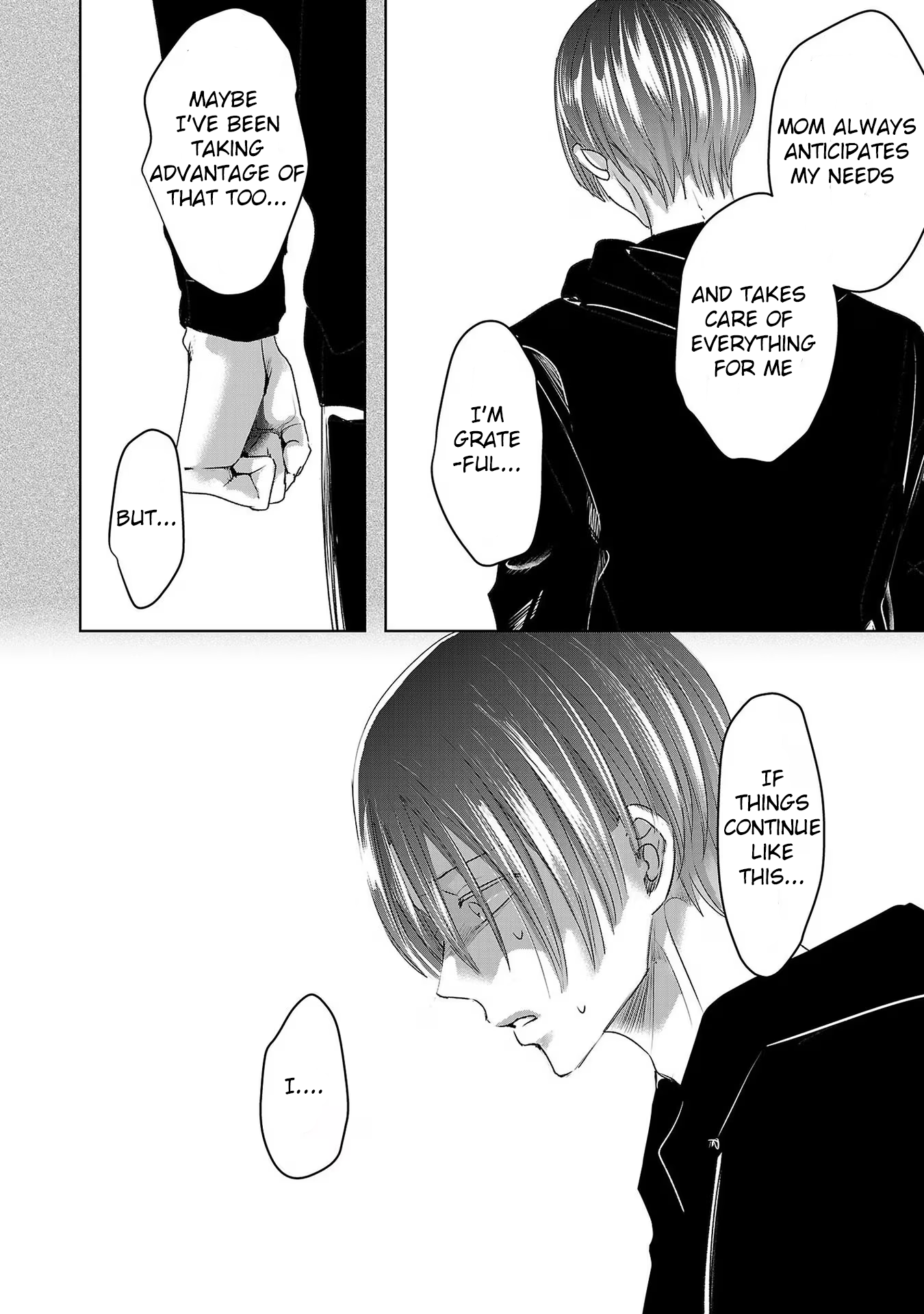 Tomorrow, I Will Be Someone's Girlfriend - Chapter 184 - Page 4