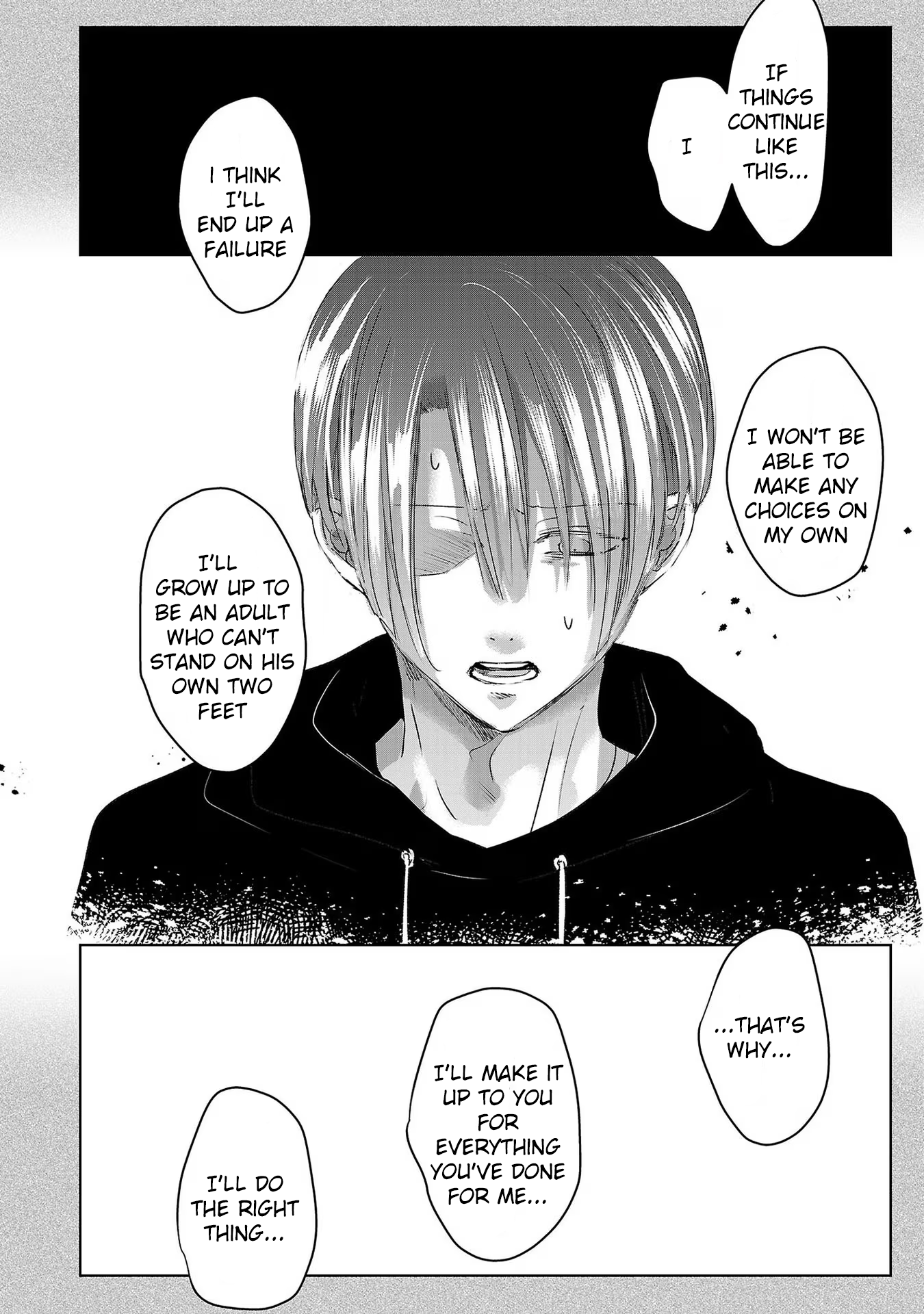 Tomorrow, I Will Be Someone's Girlfriend - Chapter 184 - Page 6