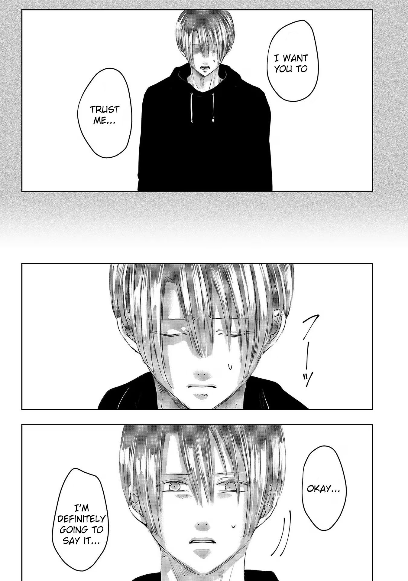 Tomorrow, I Will Be Someone's Girlfriend - Chapter 184 - Page 7