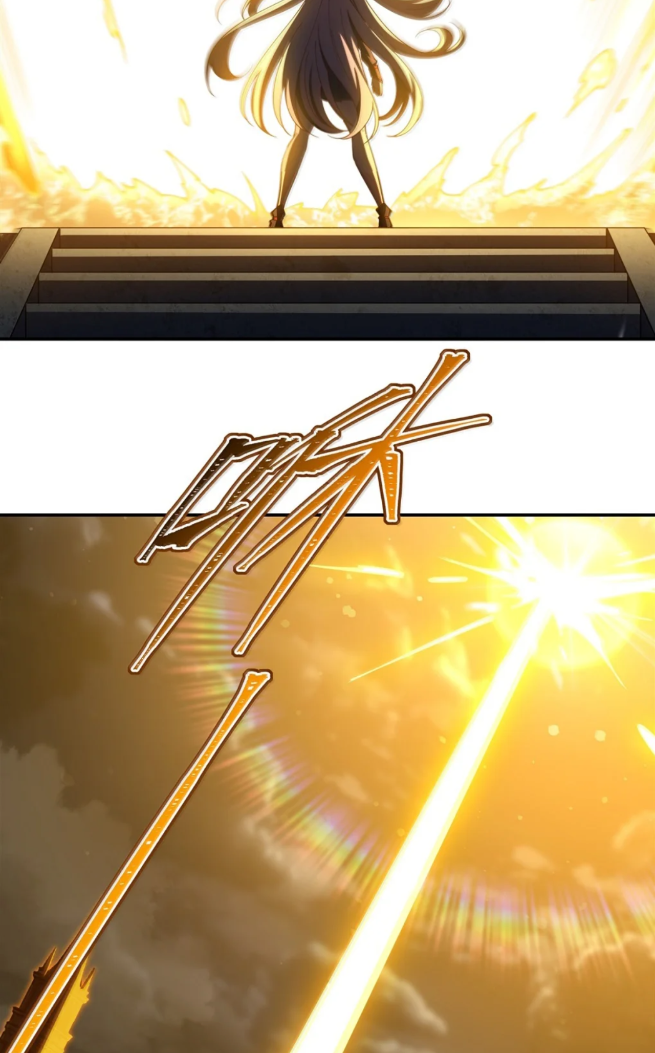 The Blood Princess and the Knight - Chapter 409 - Page 40