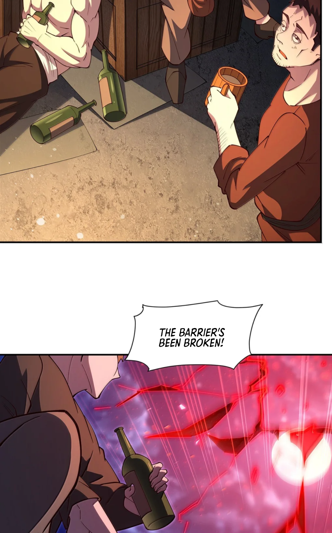 The Blood Princess and the Knight - Chapter 409 - Page 42