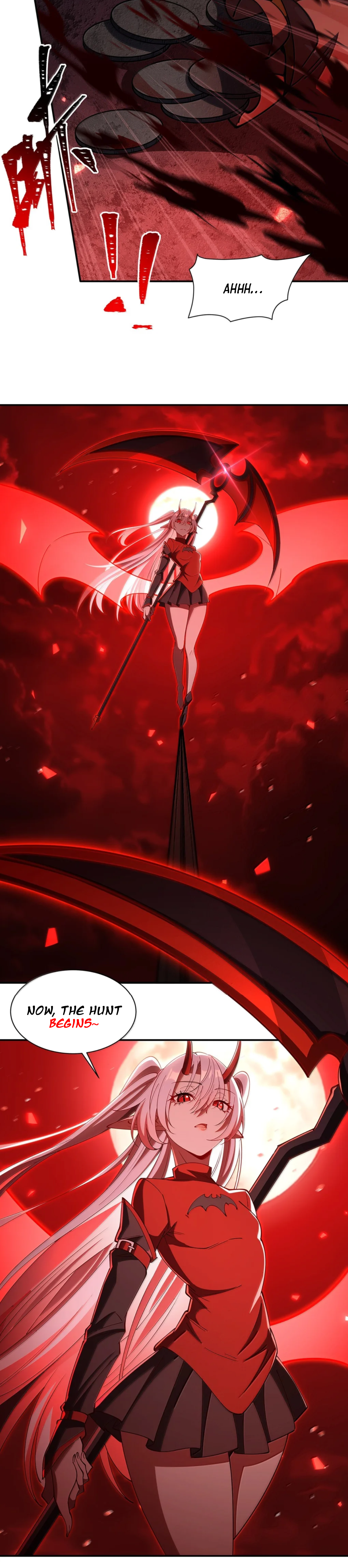 The Blood Princess and the Knight - Chapter 409 - Page 44