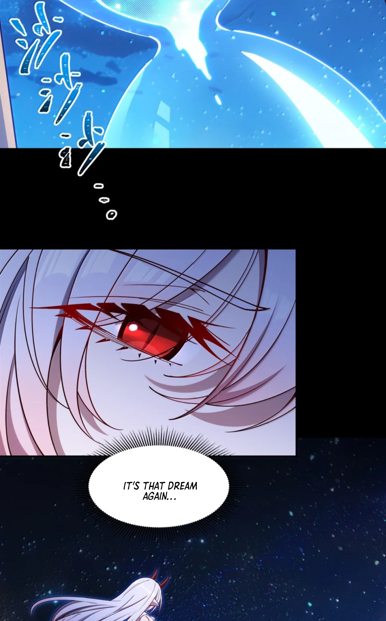 The Blood Princess and the Knight - Chapter 409 - Page 5