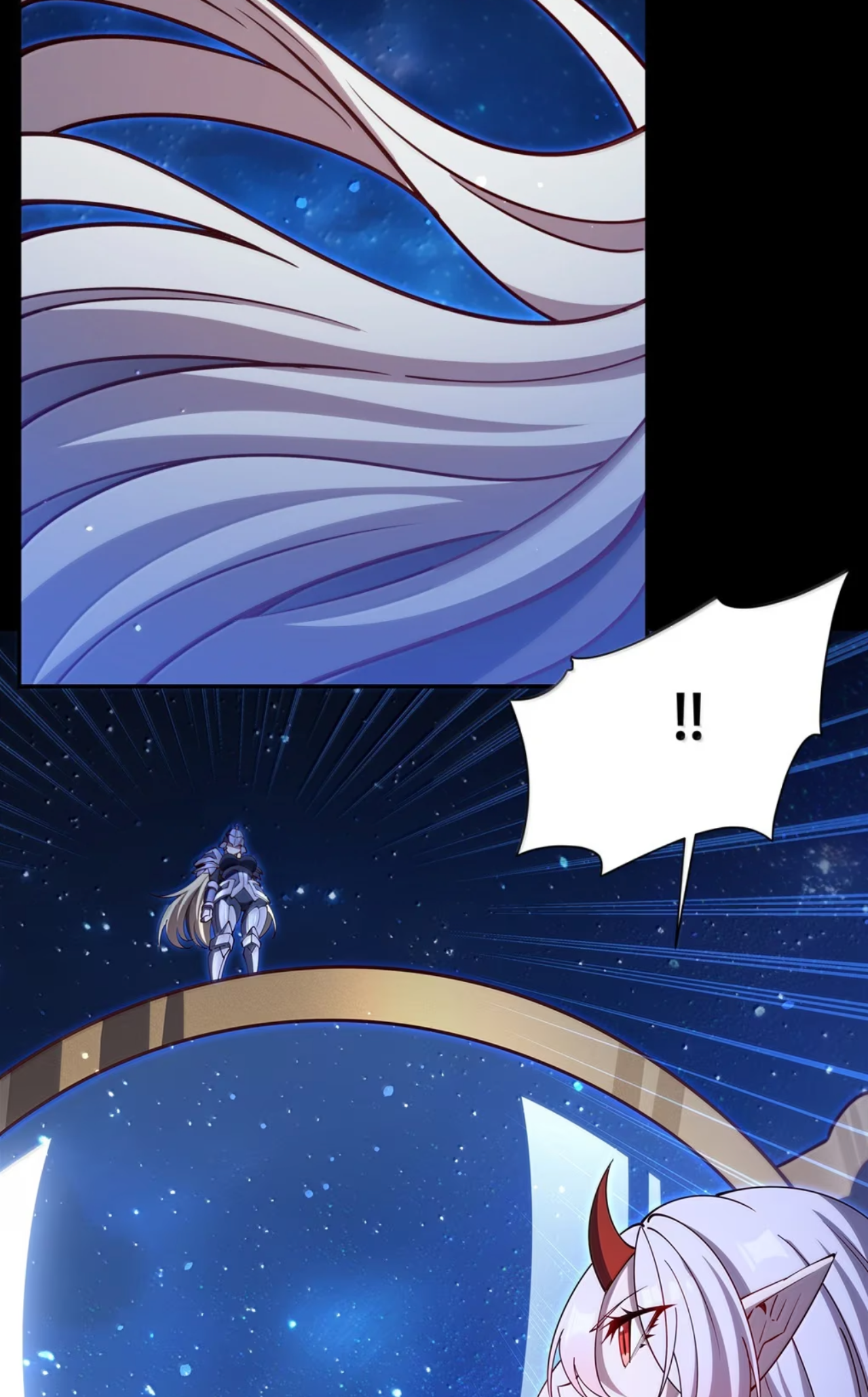 The Blood Princess and the Knight - Chapter 409 - Page 8