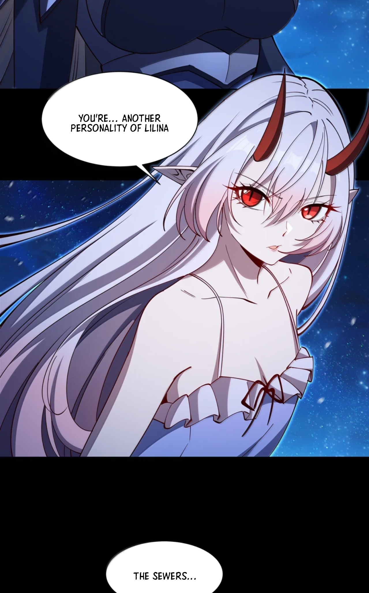 The Blood Princess and the Knight - Chapter 409 - Page 10