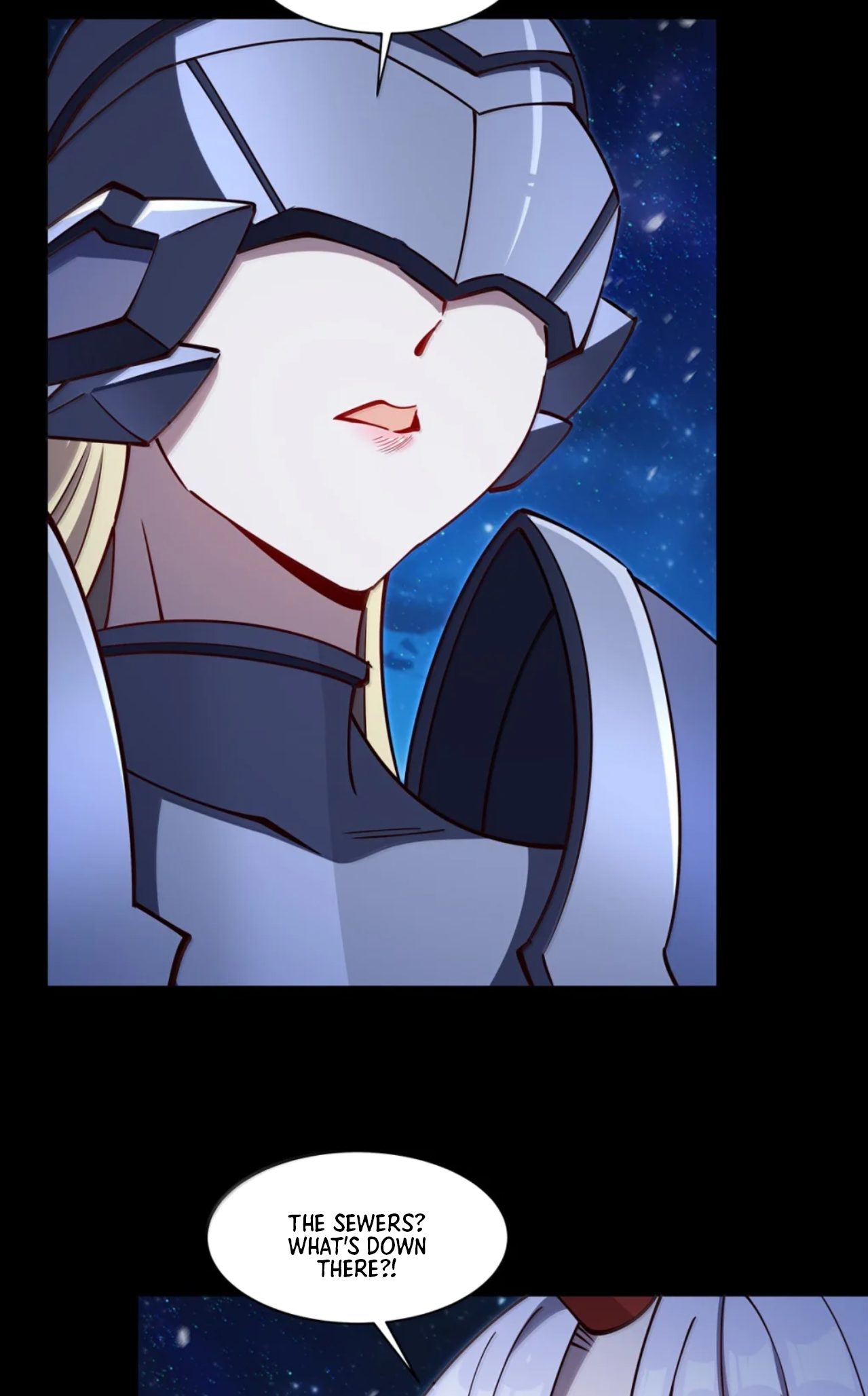 The Blood Princess and the Knight - Chapter 409 - Page 11