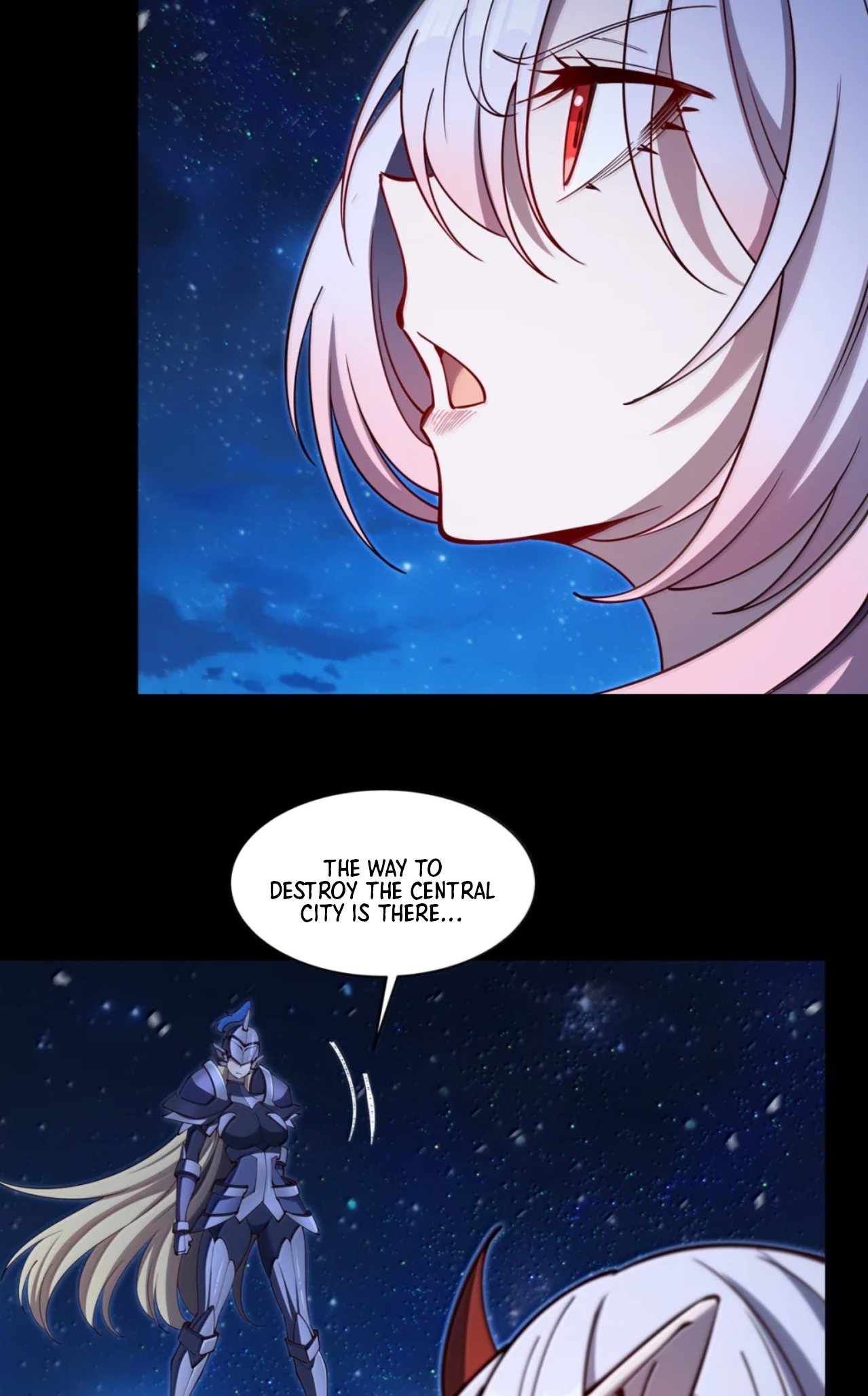 The Blood Princess and the Knight - Chapter 409 - Page 12
