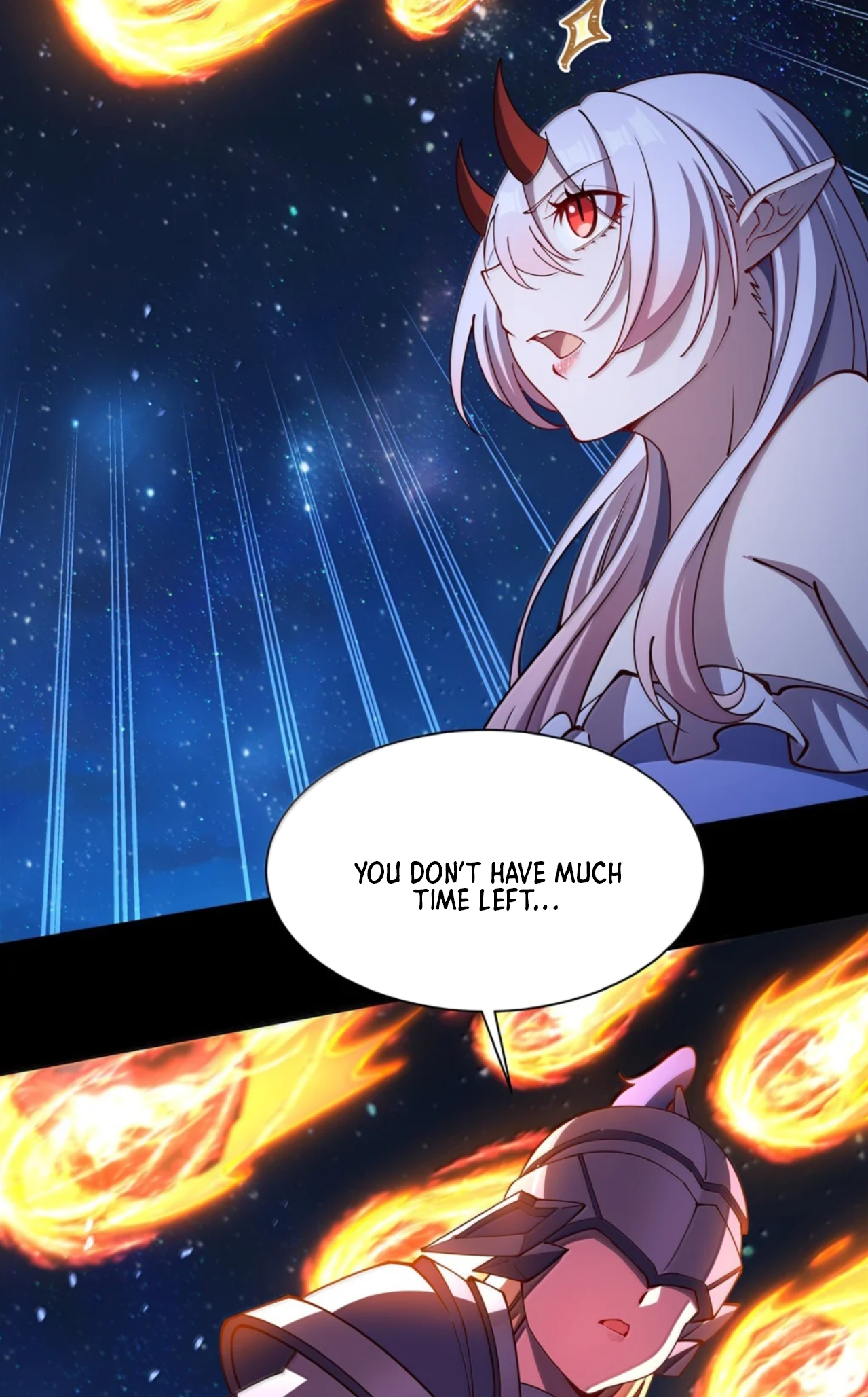 The Blood Princess and the Knight - Chapter 409 - Page 15