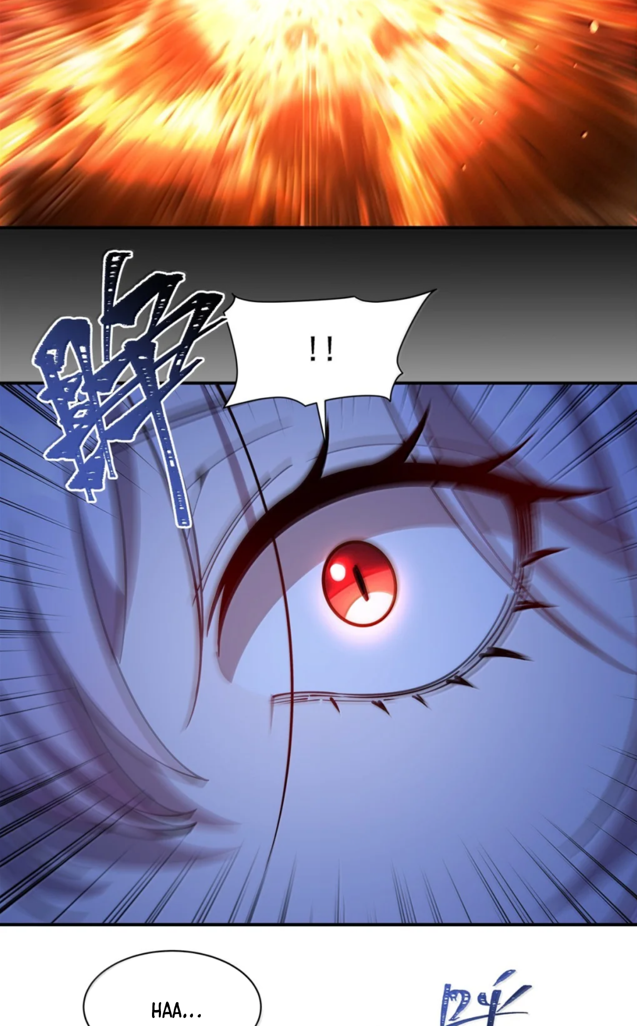The Blood Princess and the Knight - Chapter 409 - Page 18