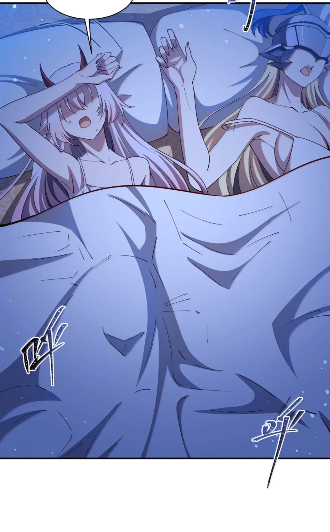 The Blood Princess and the Knight - Chapter 409 - Page 19