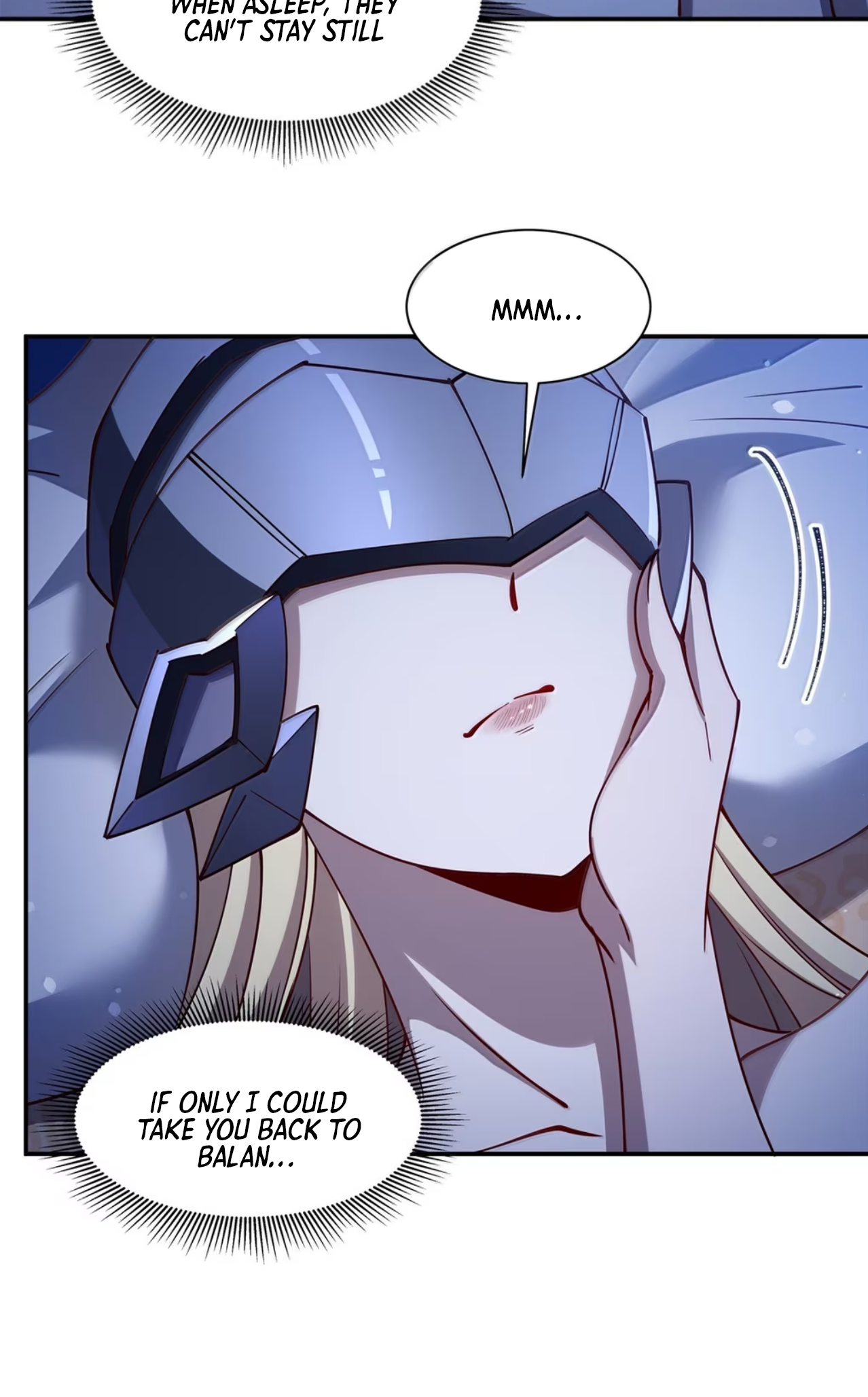 The Blood Princess and the Knight - Chapter 409 - Page 24