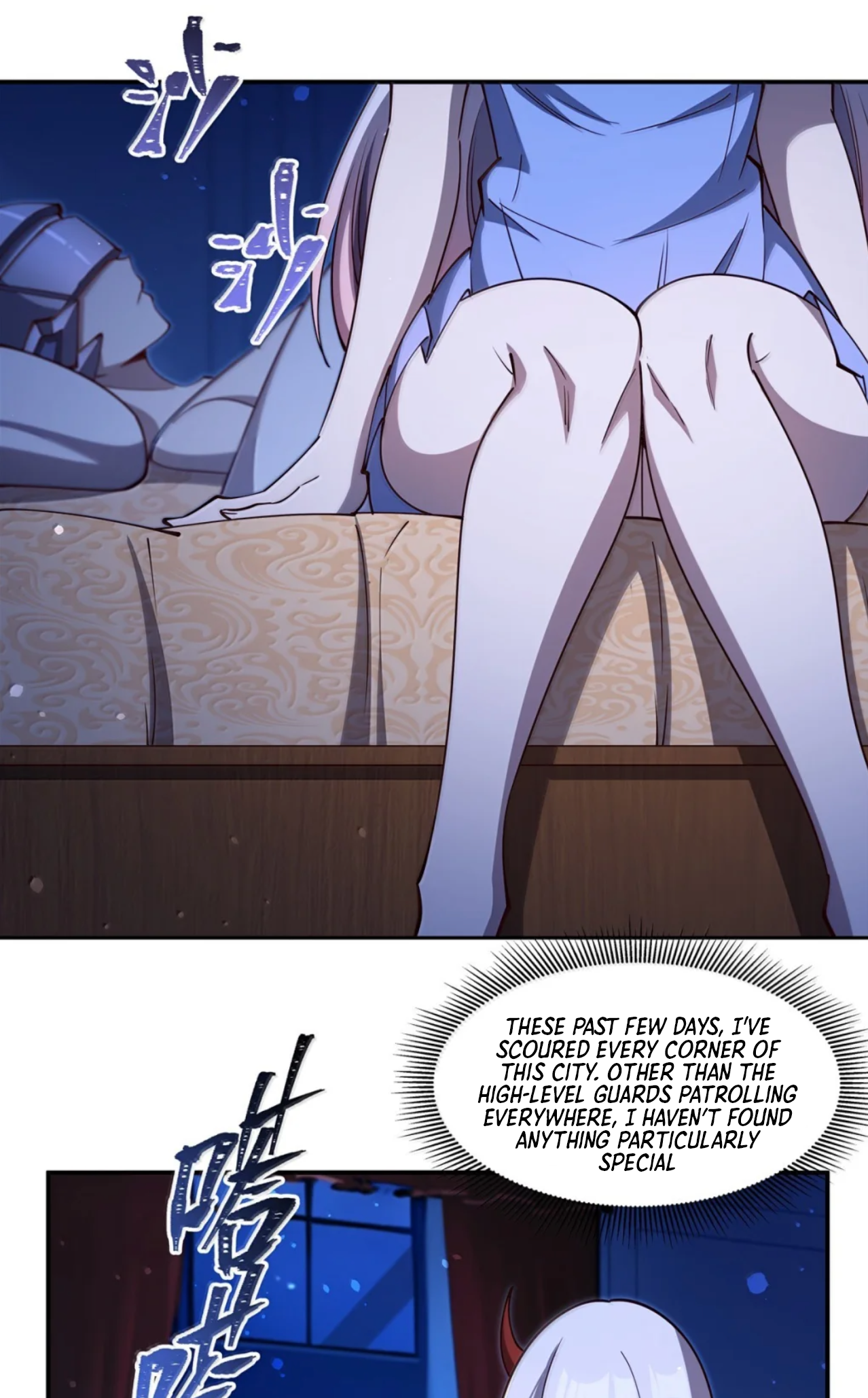 The Blood Princess and the Knight - Chapter 409 - Page 25