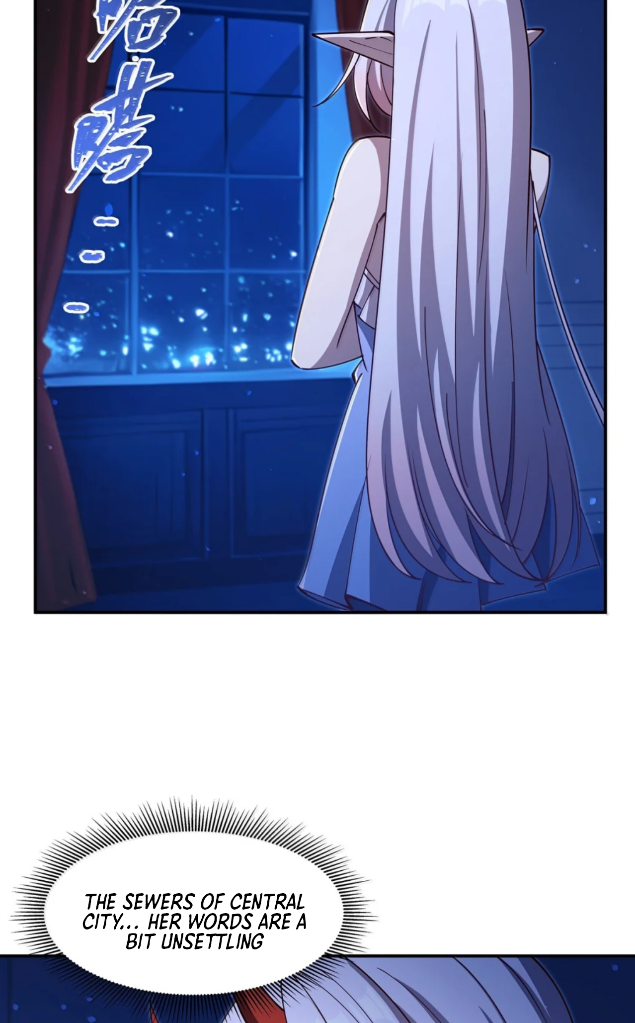 The Blood Princess and the Knight - Chapter 409 - Page 26