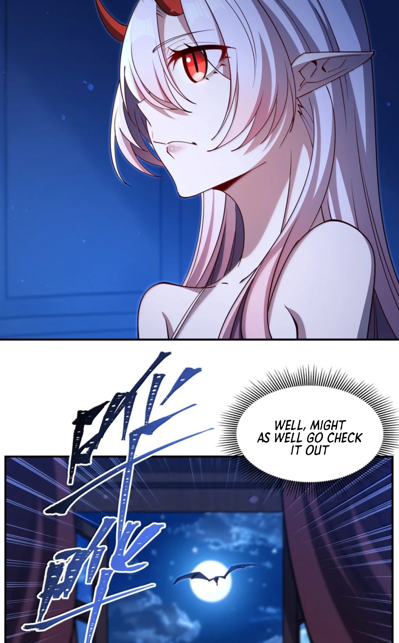 The Blood Princess and the Knight - Chapter 409 - Page 27