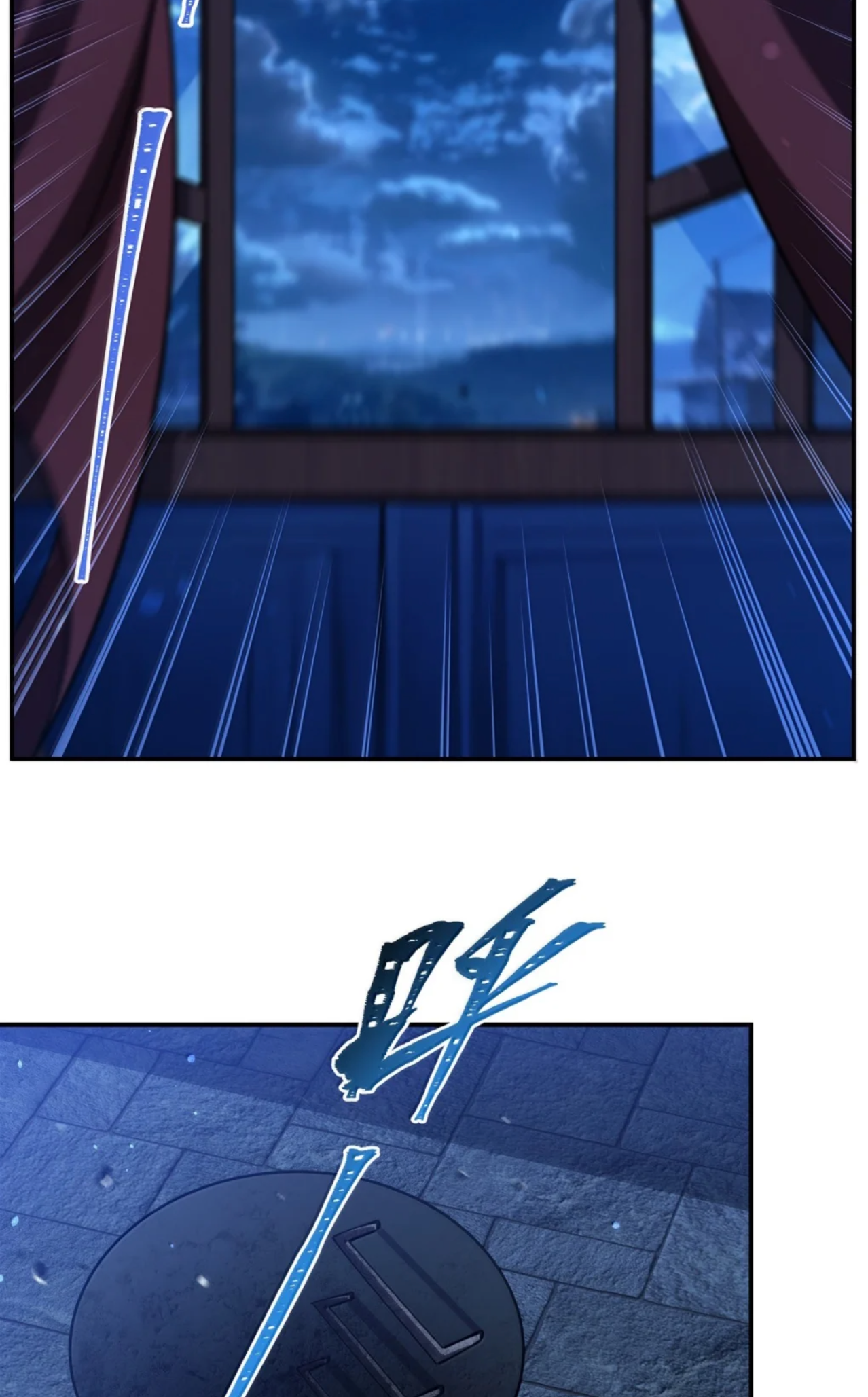 The Blood Princess and the Knight - Chapter 409 - Page 28