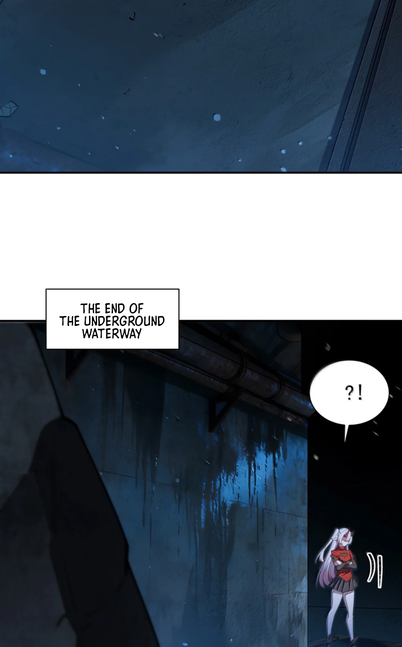 The Blood Princess and the Knight - Chapter 409 - Page 30